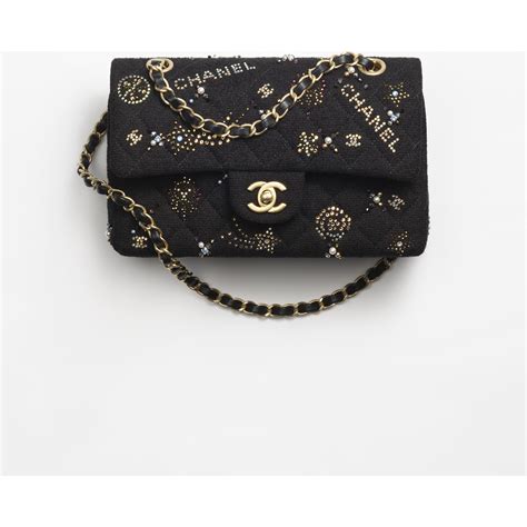 small classic handbag Chanel